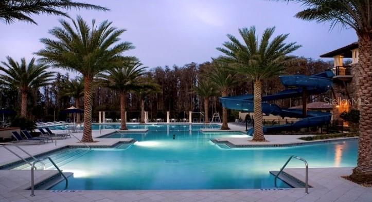 ESTANCIA PH 4 - Residential