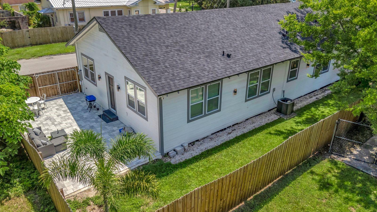 TURMANS EAST YBOR - Residential