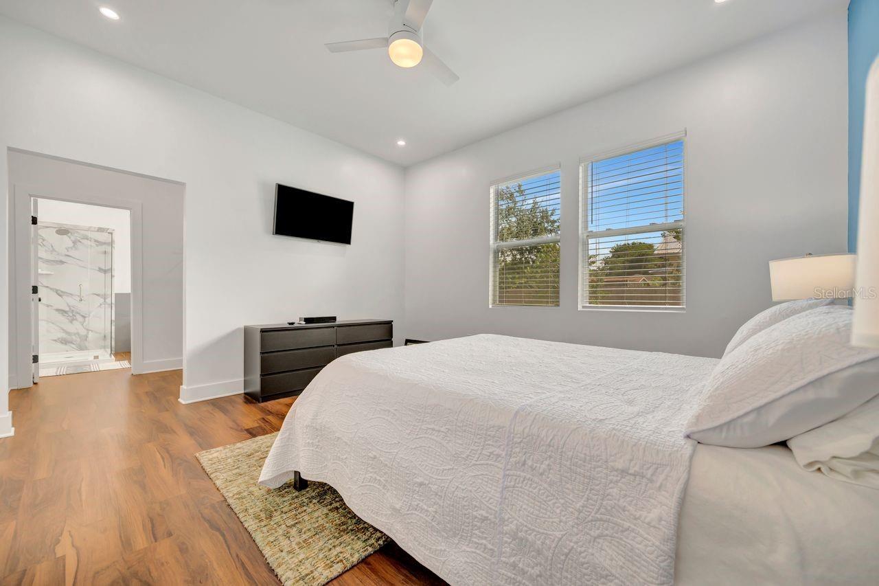 TURMANS EAST YBOR - Residential