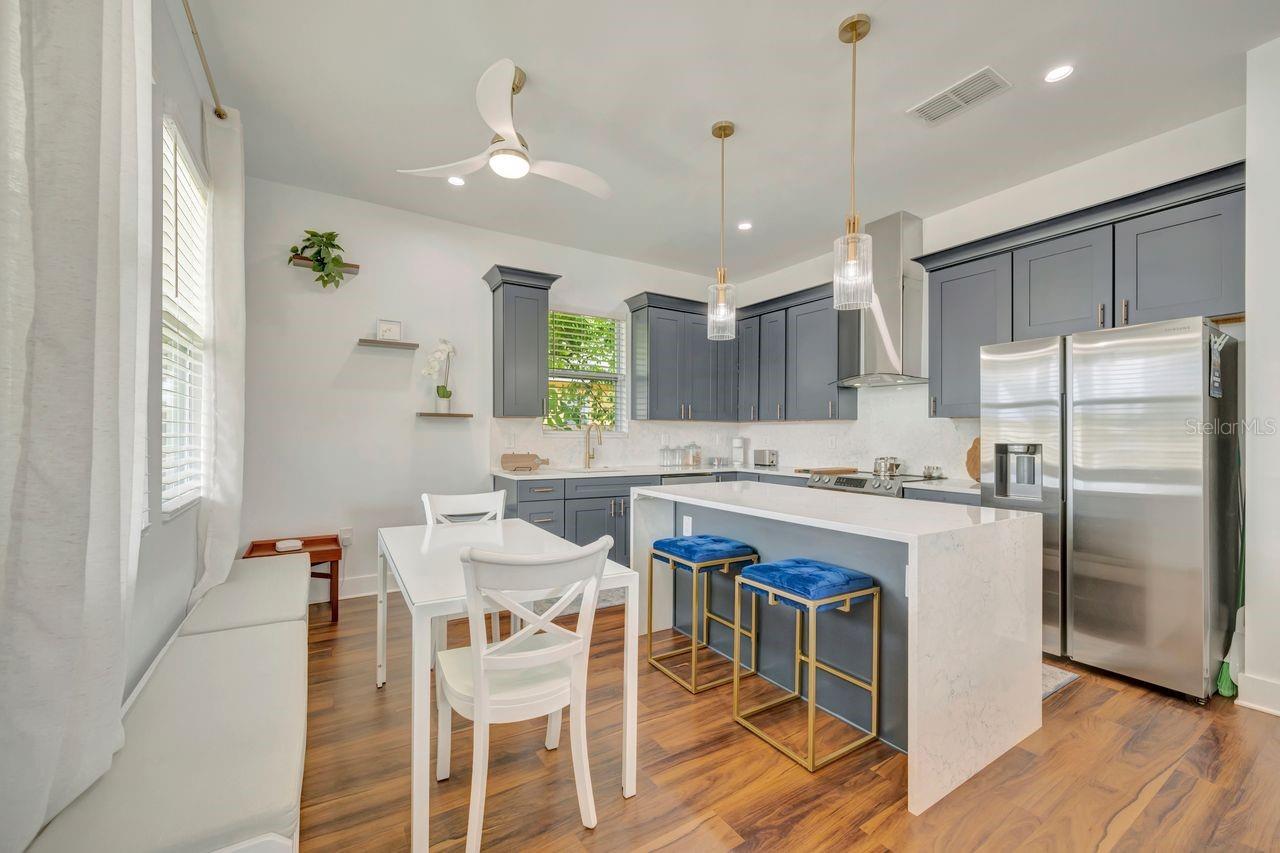 TURMANS EAST YBOR - Residential