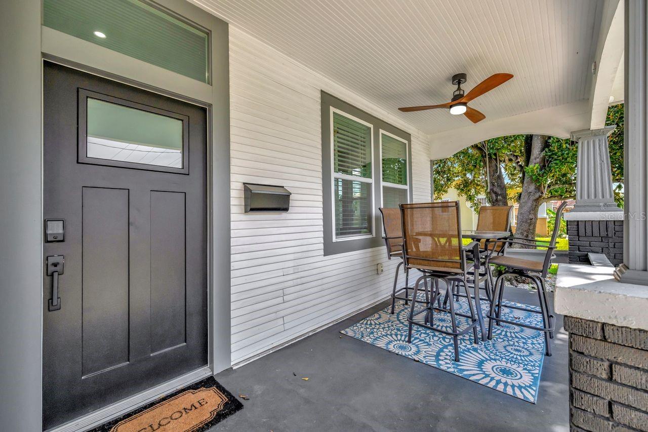 TURMANS EAST YBOR - Residential