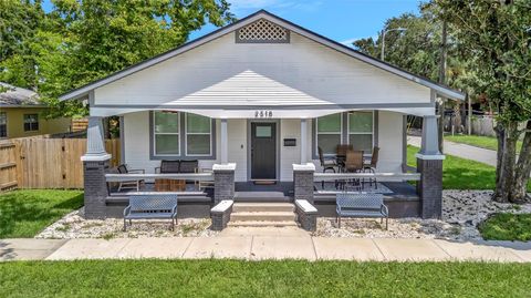 2318 E 9TH AVENUE TAMPA FL 33605