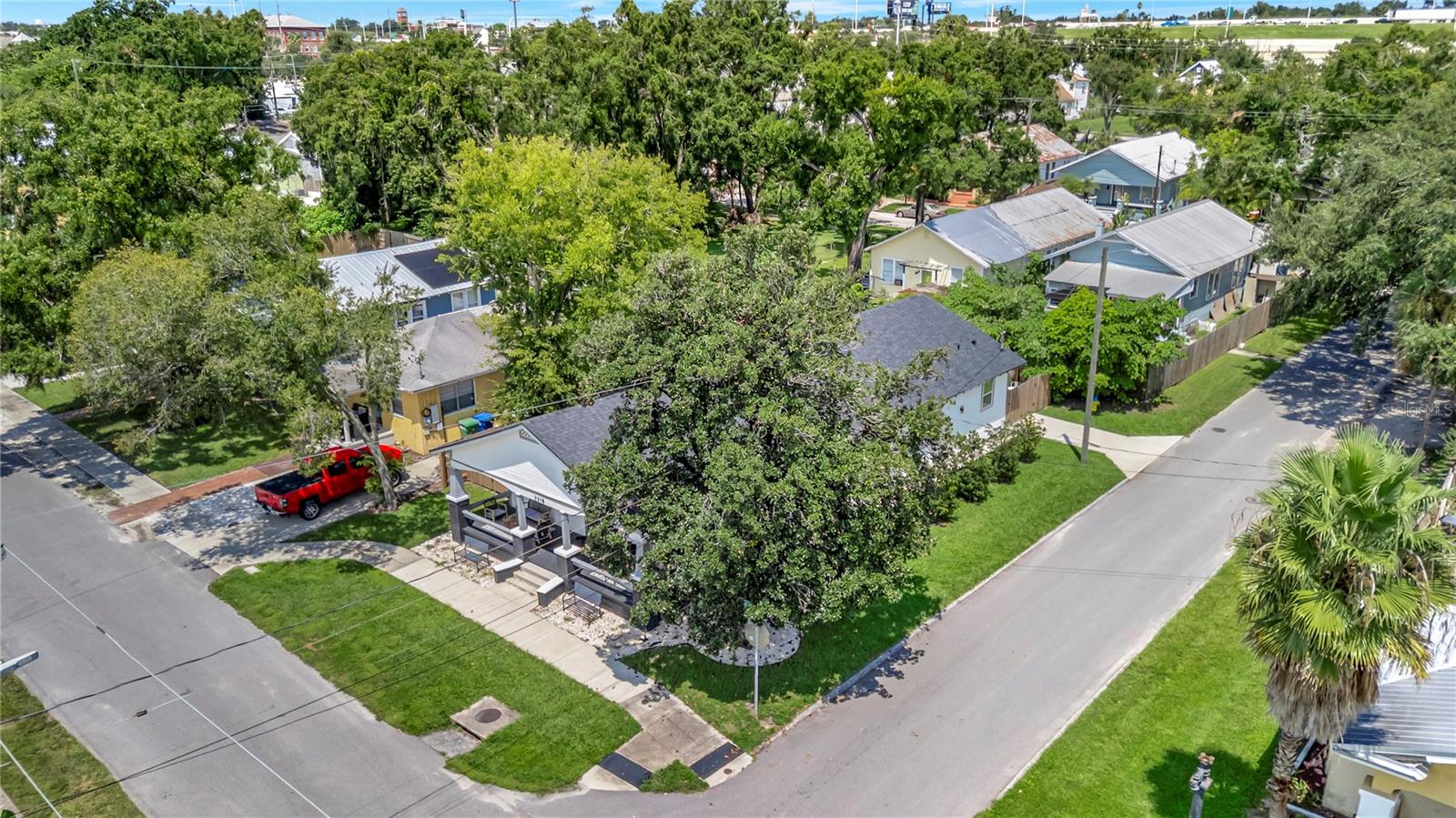 TURMANS EAST YBOR - Residential