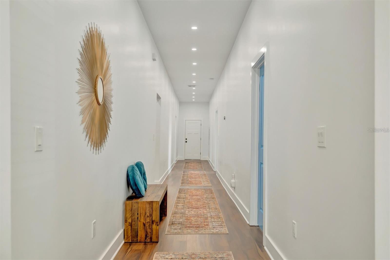 TURMANS EAST YBOR - Residential