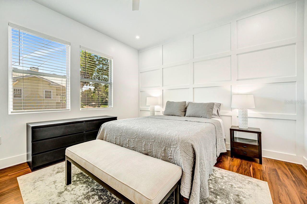 TURMANS EAST YBOR - Residential