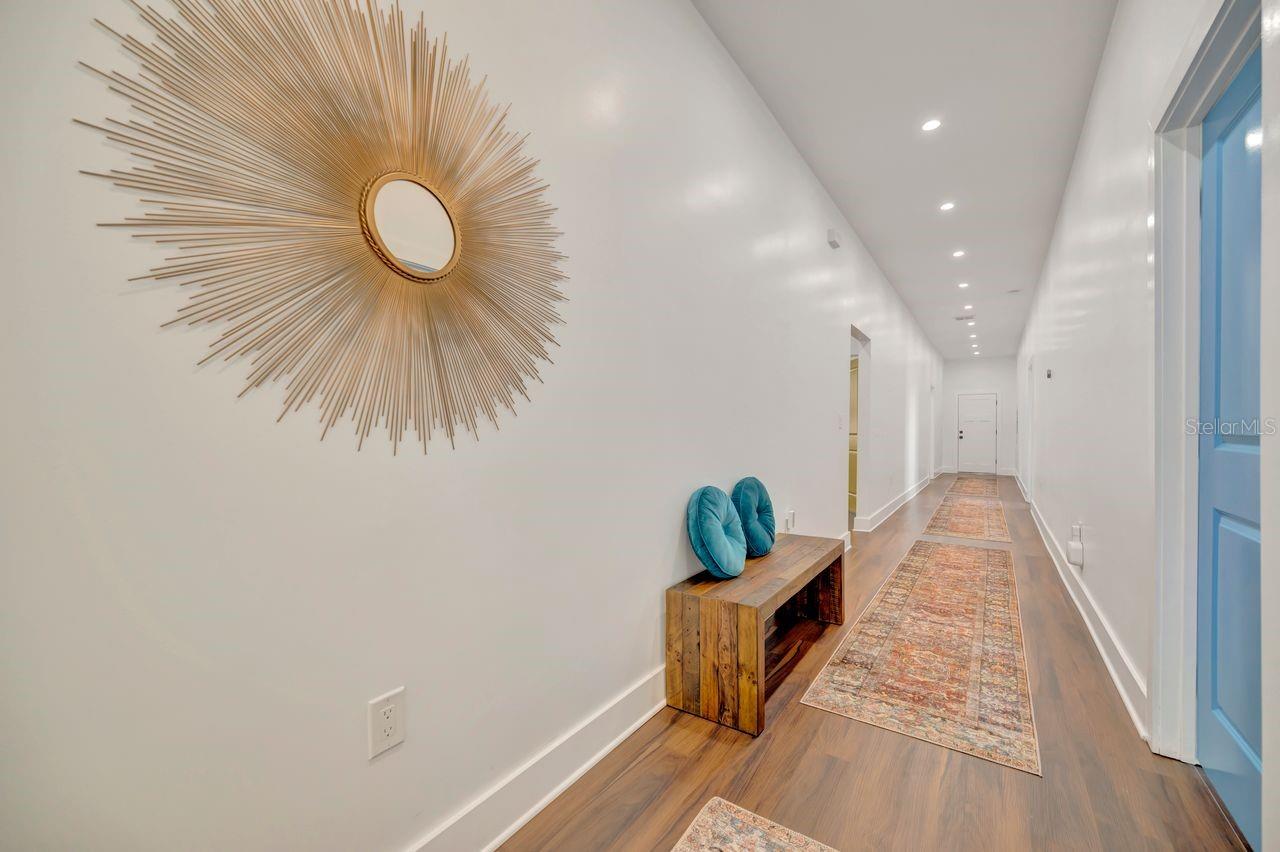 TURMANS EAST YBOR - Residential