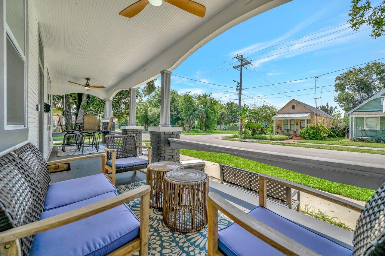 TURMANS EAST YBOR - Residential