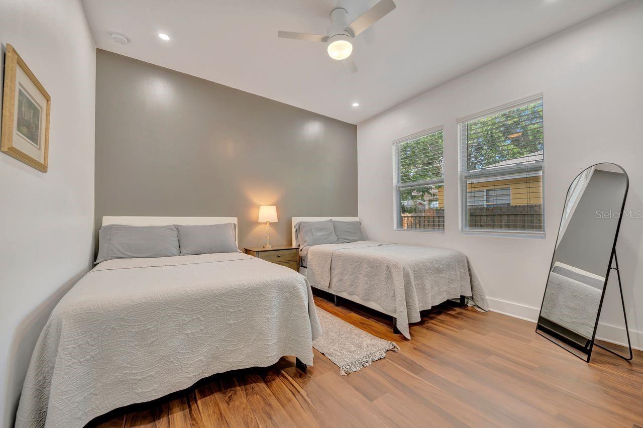 TURMANS EAST YBOR - Residential