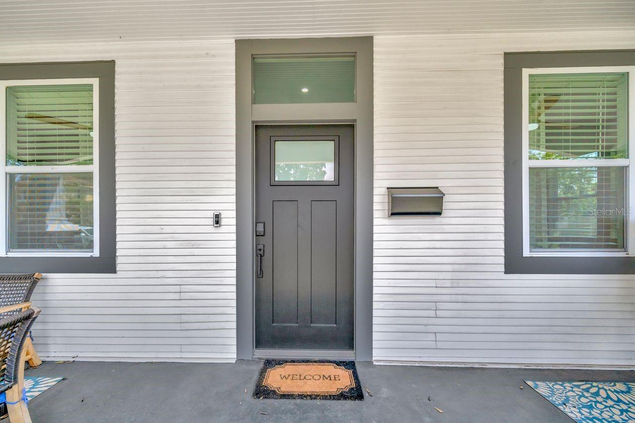 TURMANS EAST YBOR - Residential