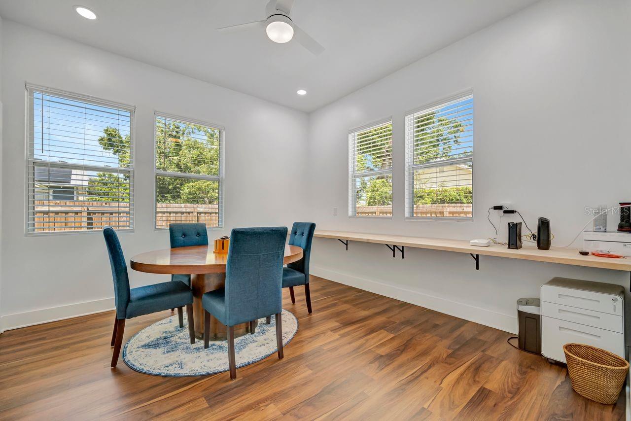 TURMANS EAST YBOR - Residential