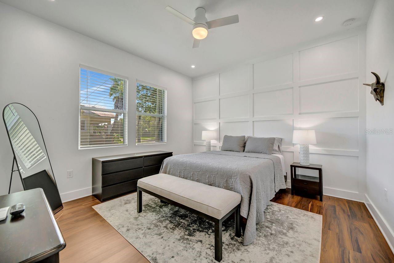 TURMANS EAST YBOR - Residential