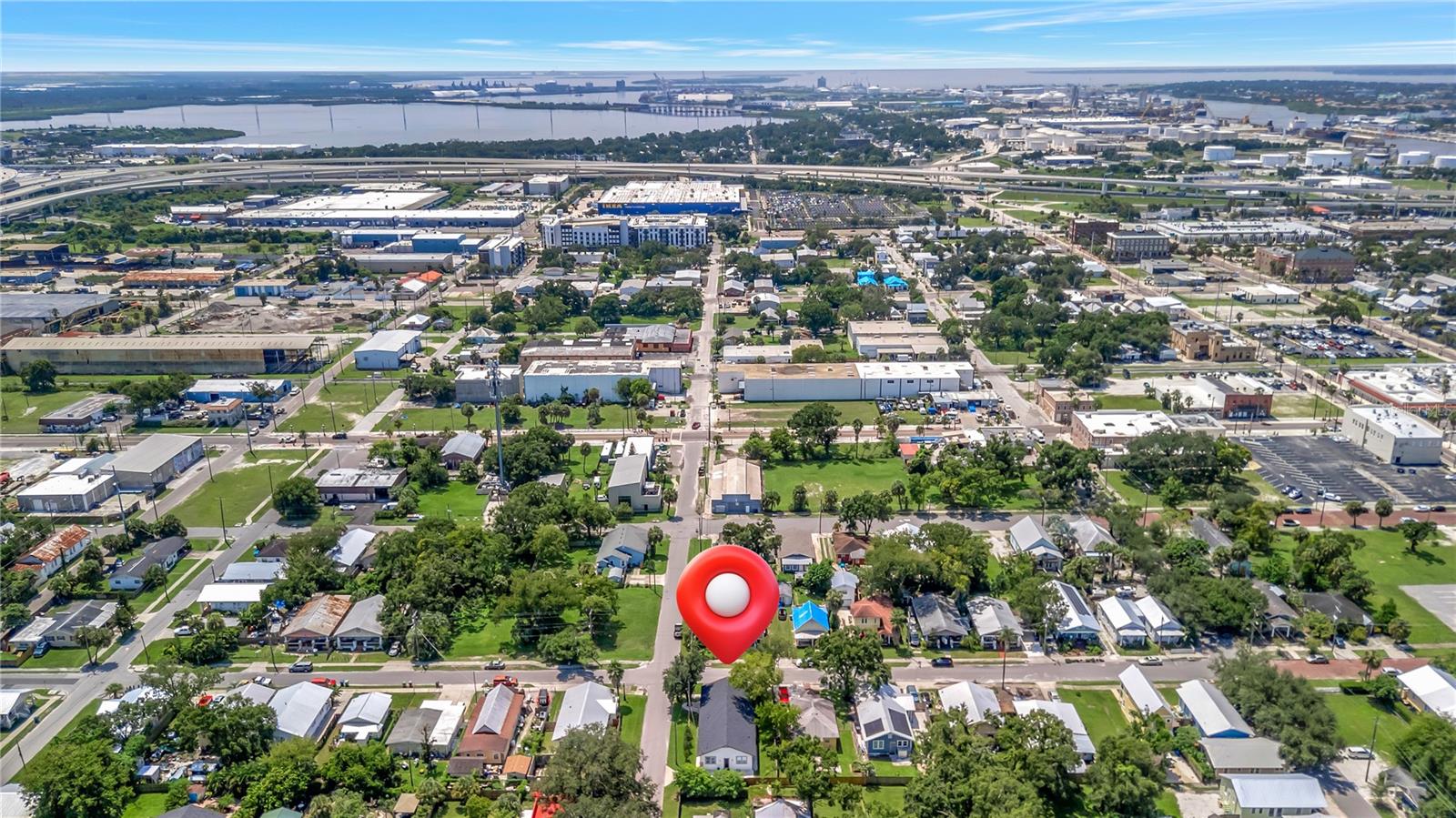 TURMANS EAST YBOR - Residential