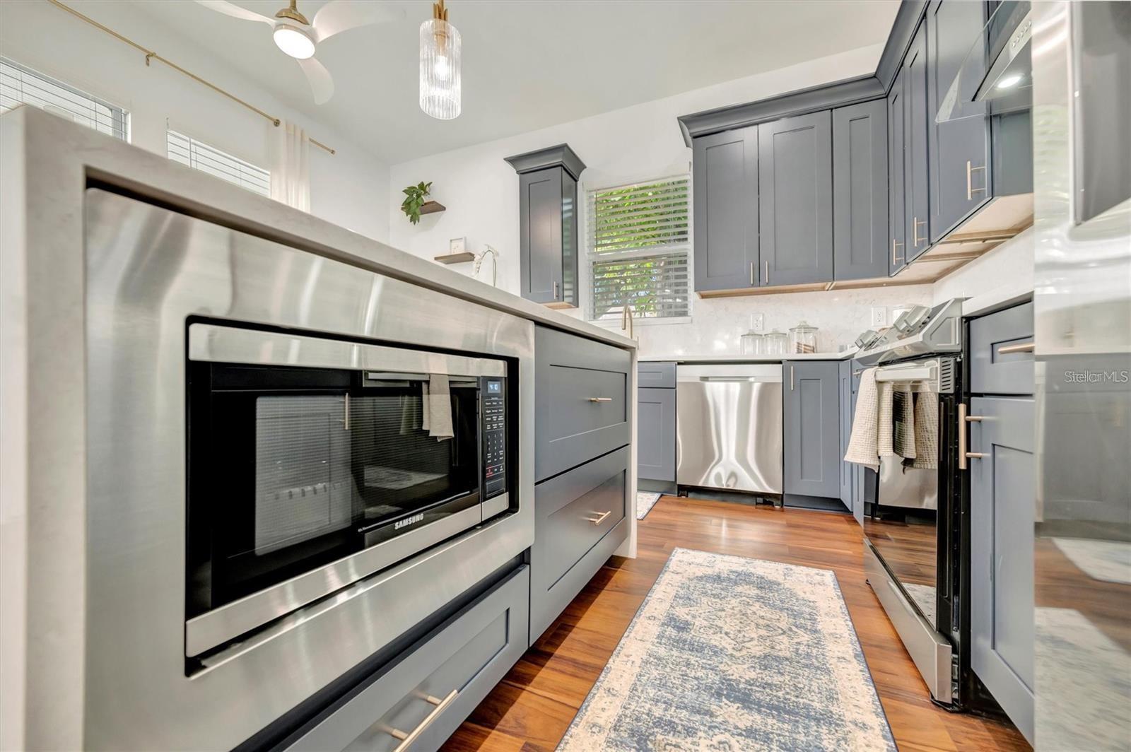 TURMANS EAST YBOR - Residential