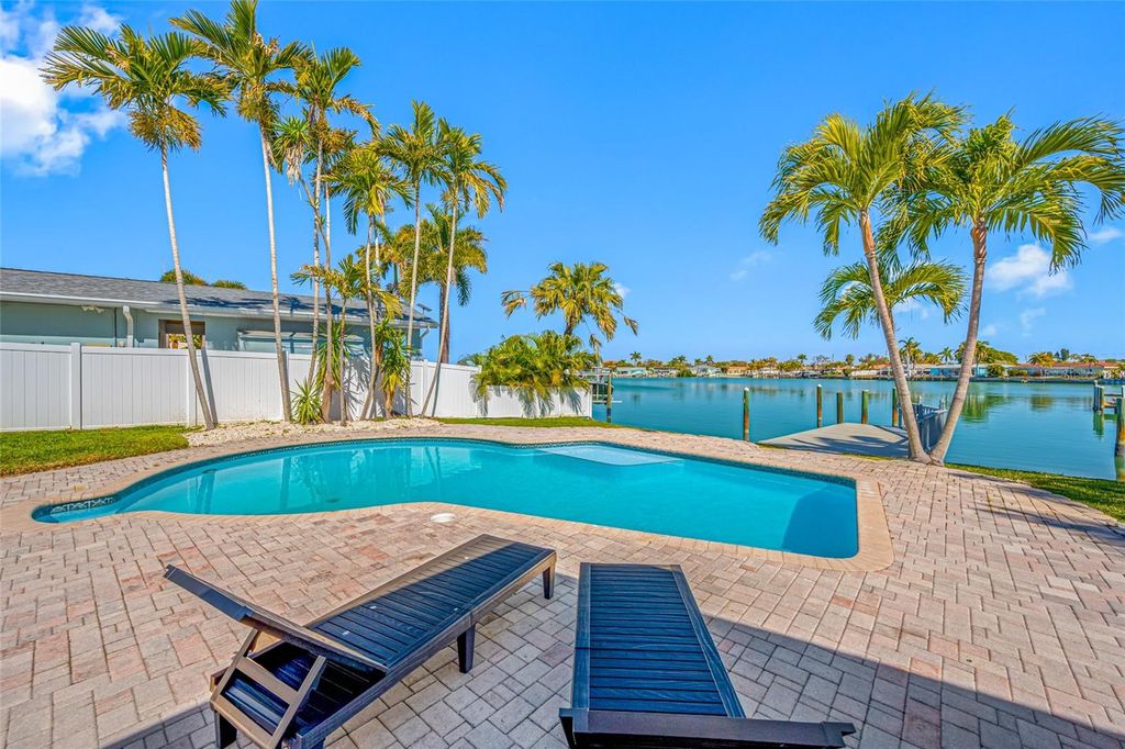 Photo of 7905 9th Avenue S, St Petersburg, FL 33707 (MLS # TB8475667)