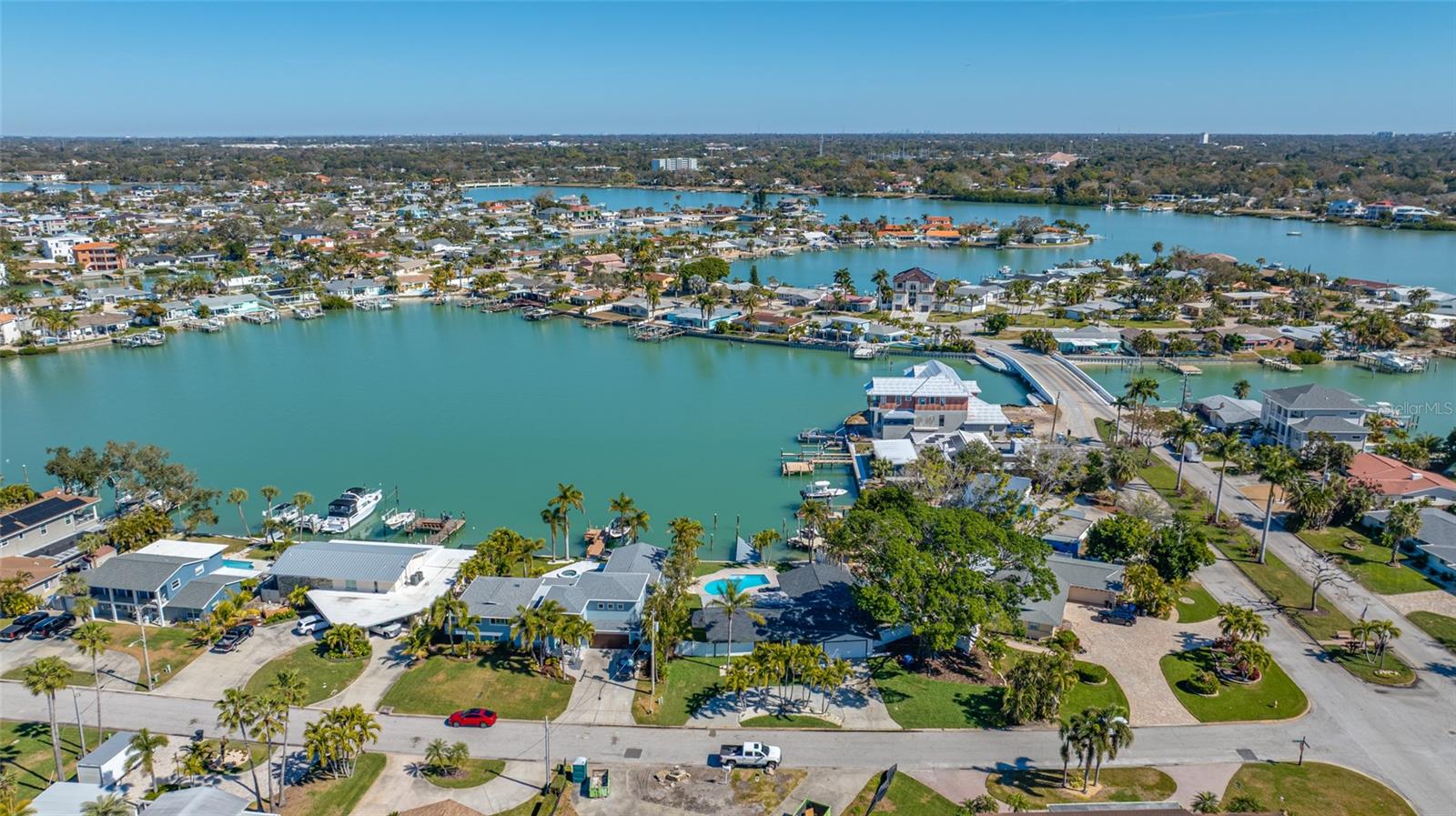 SOUTH CSWY ISLE YACHT CLUB ADD - Residential