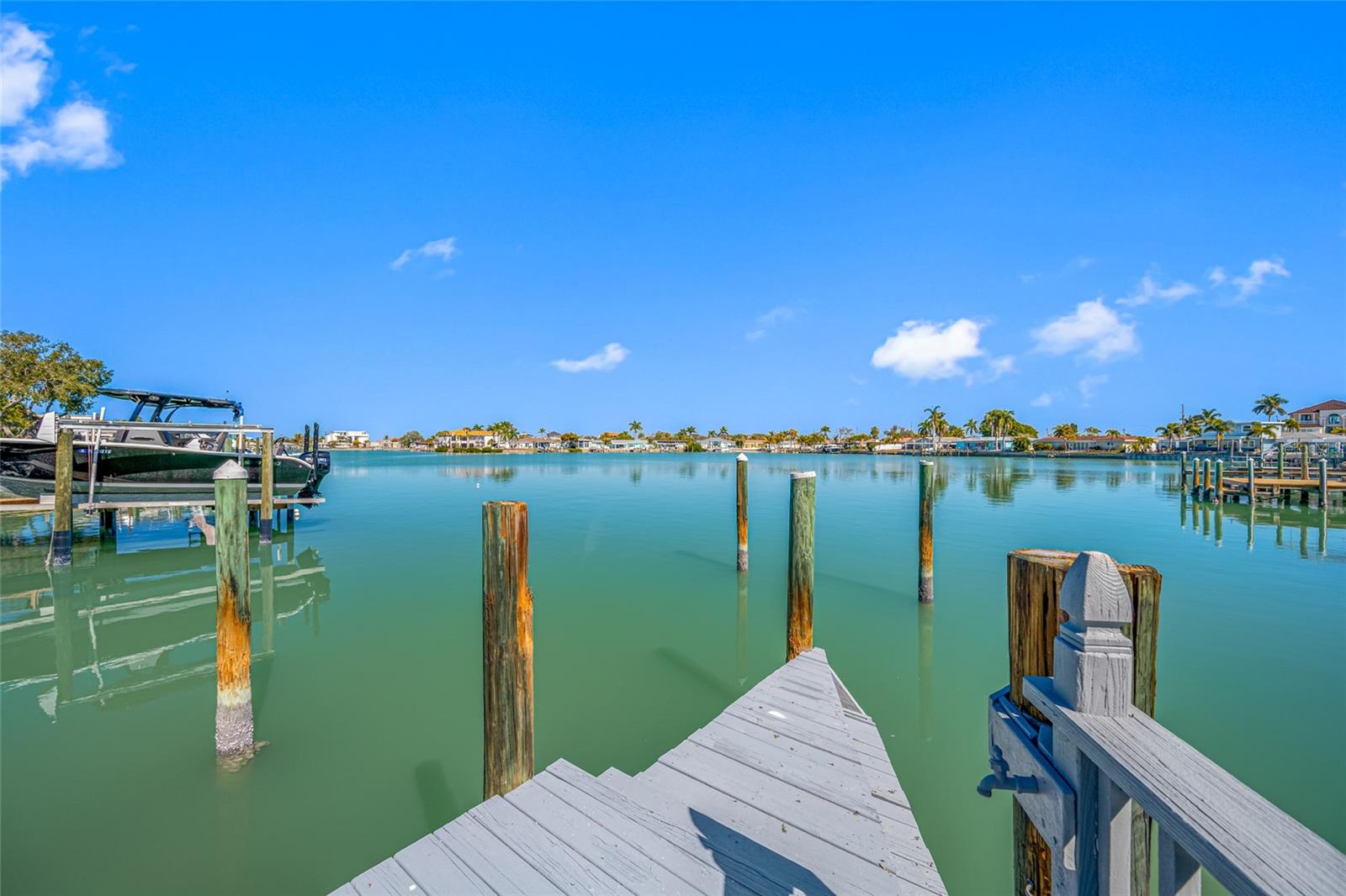 SOUTH CSWY ISLE YACHT CLUB ADD - Residential