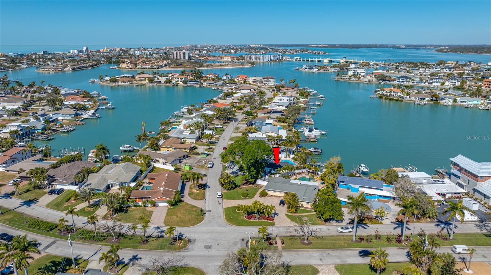 SOUTH CSWY ISLE YACHT CLUB ADD - Residential