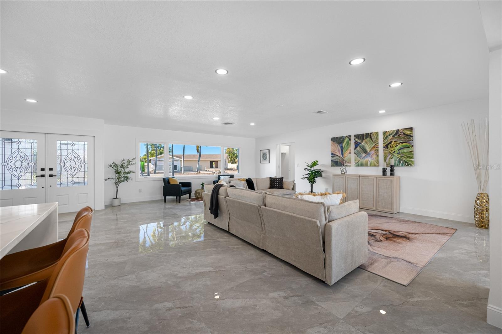 SOUTH CSWY ISLE YACHT CLUB ADD - Residential