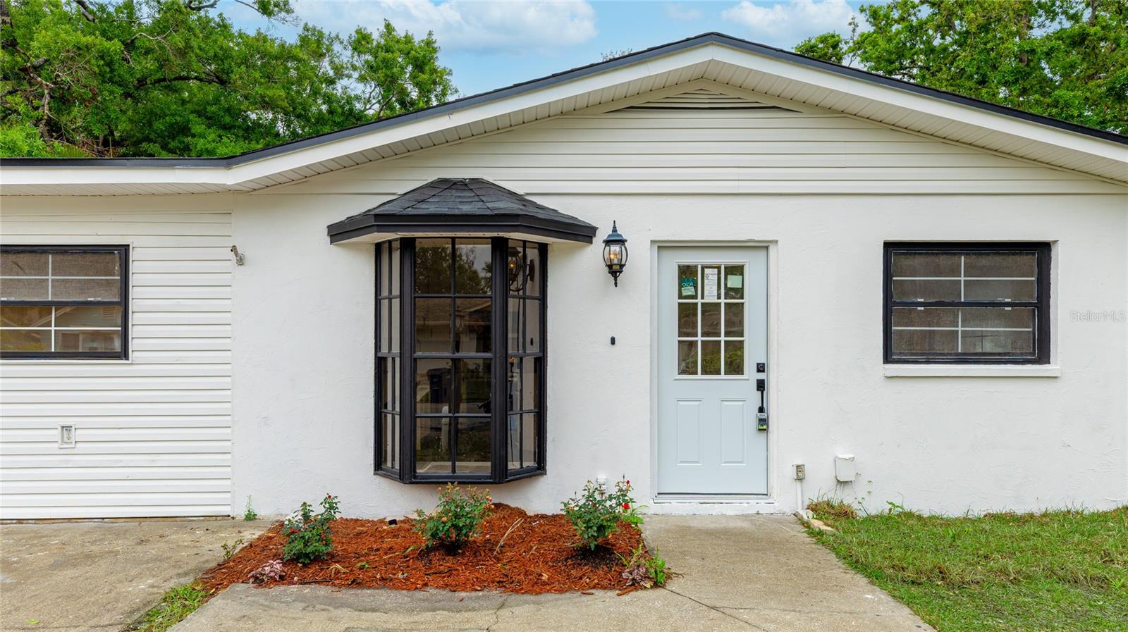 2539 HUNTINGTON AVENUE