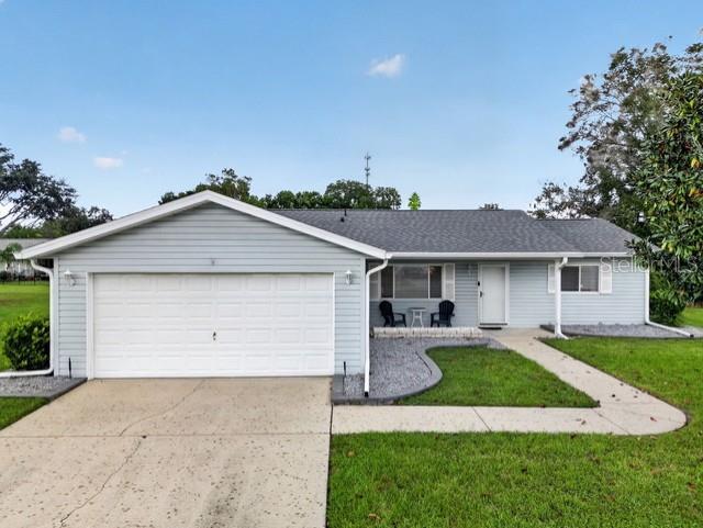 Photo of 10255 SE 178th Place, Summerfield, FL 34491 (MLS # OM733553)