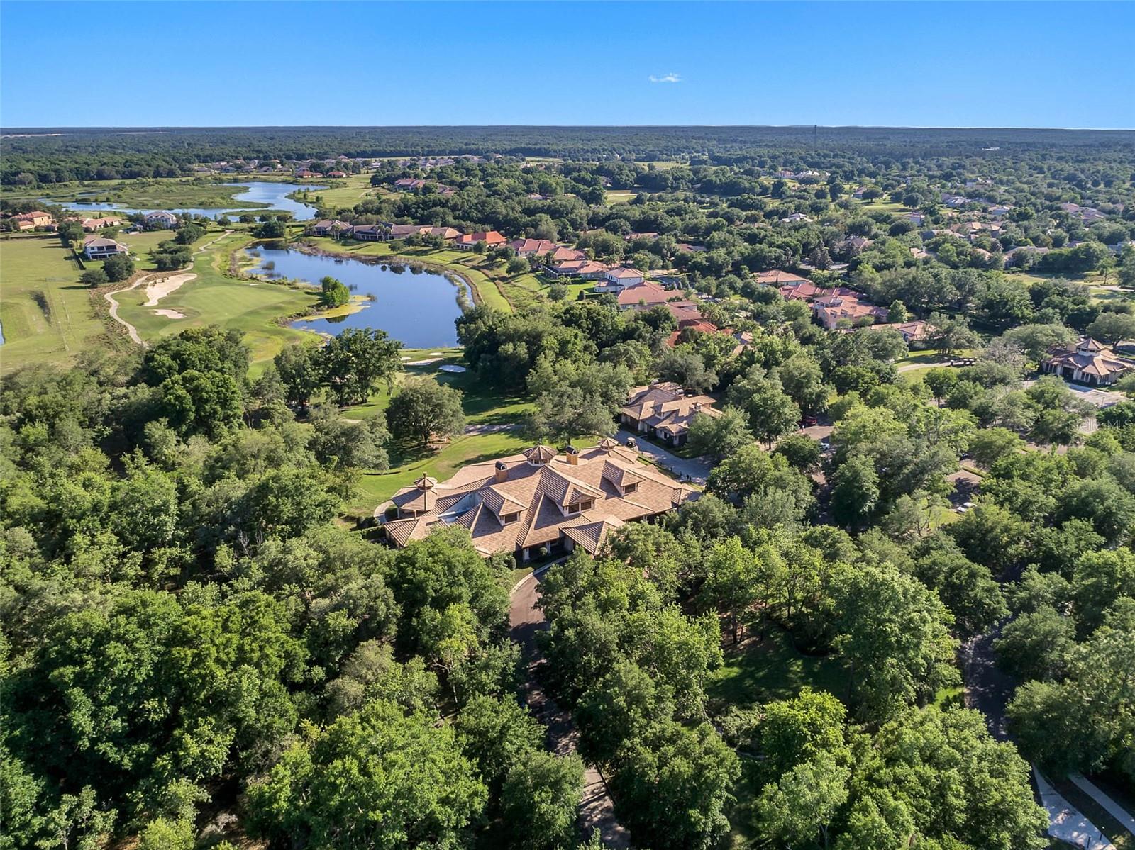 HEATHROW COUNTRY ESTATE - Residential