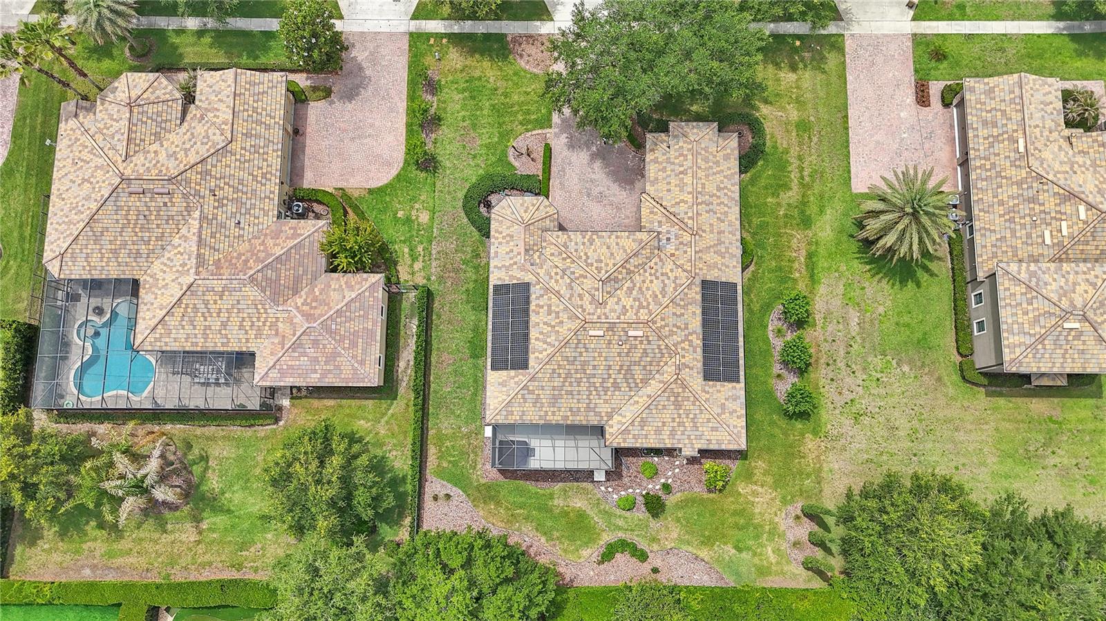 HEATHROW COUNTRY ESTATE - Residential