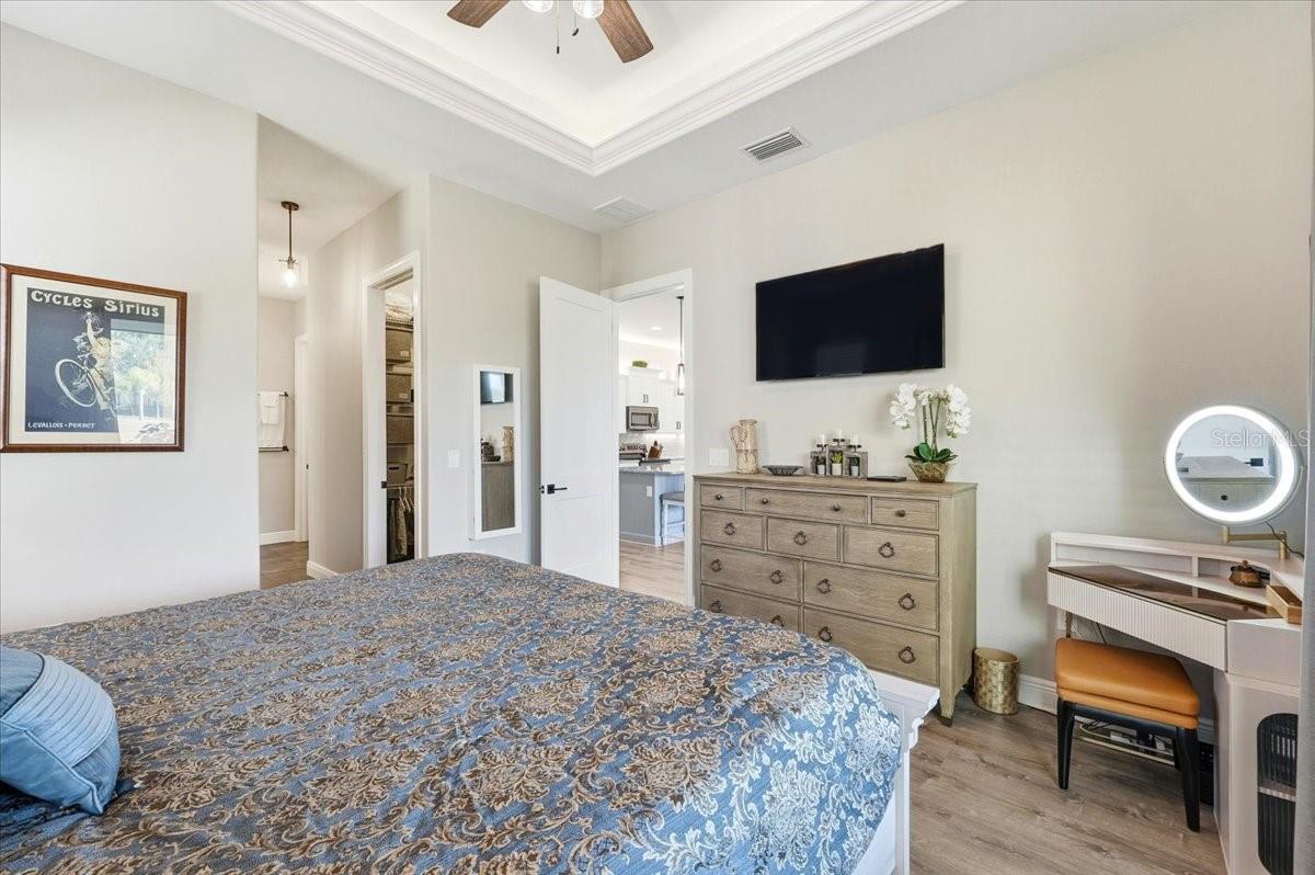 MT OLIVE SHORES NORTH ADD 04 - Residential