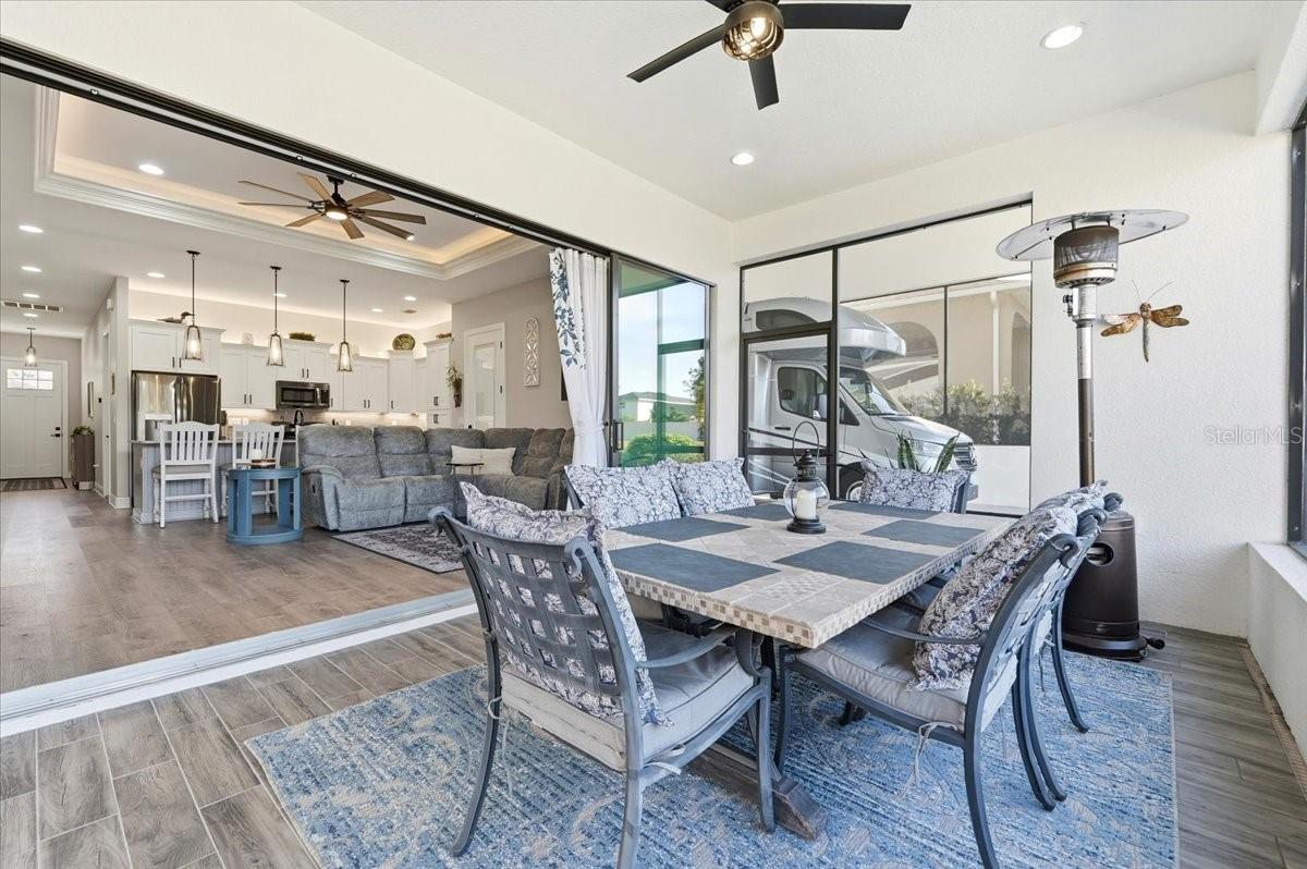 MT OLIVE SHORES NORTH ADD 04 - Residential