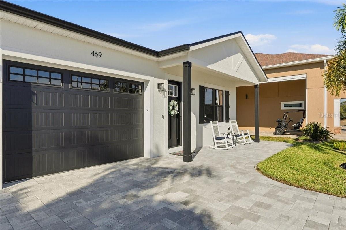 MT OLIVE SHORES NORTH ADD 04 - Residential