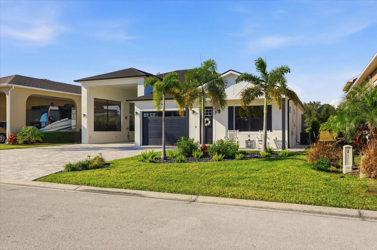 MT OLIVE SHORES NORTH ADD 04 - Residential