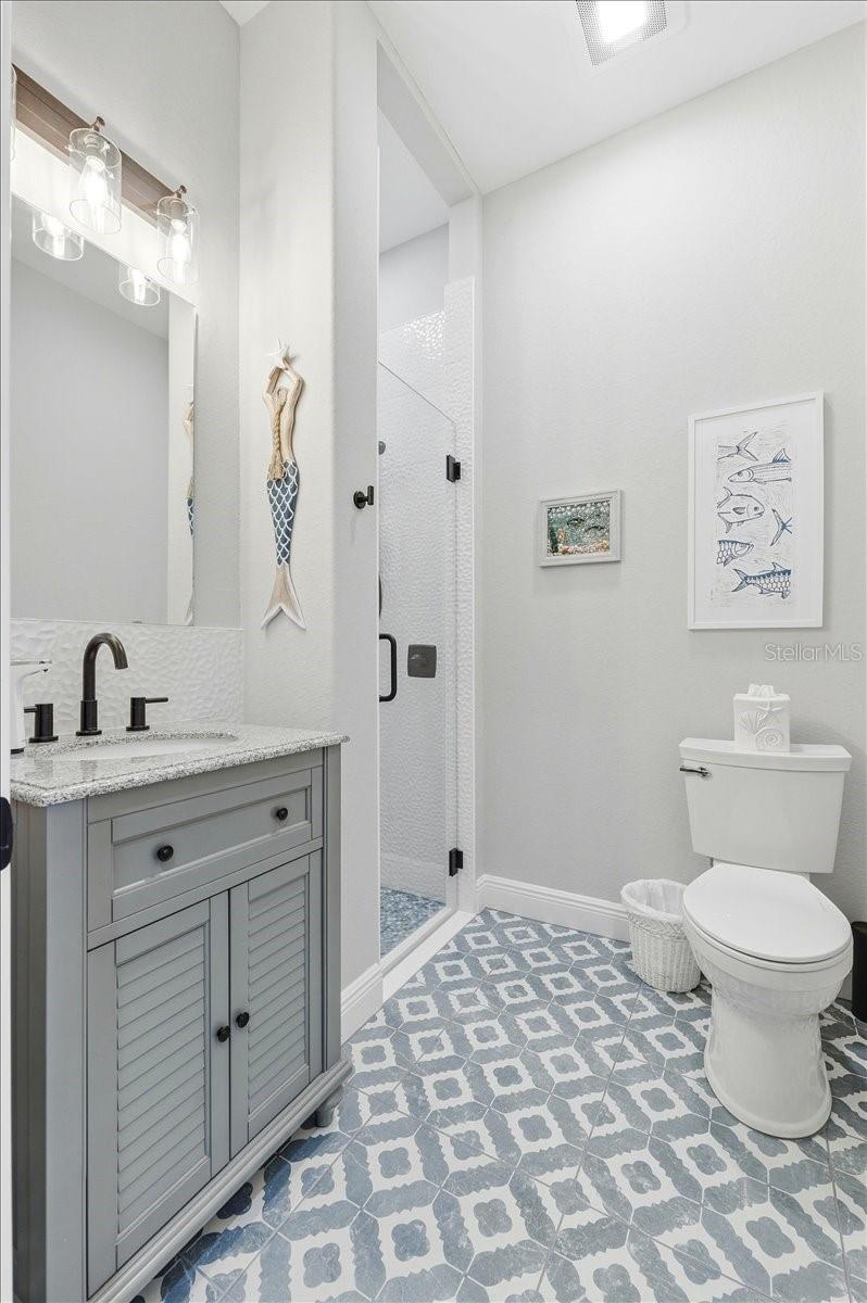 MT OLIVE SHORES NORTH ADD 04 - Residential