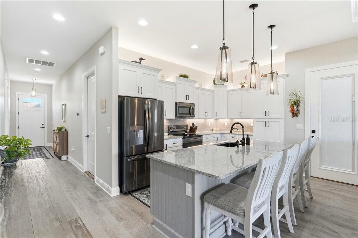 MT OLIVE SHORES NORTH ADD 04 - Residential