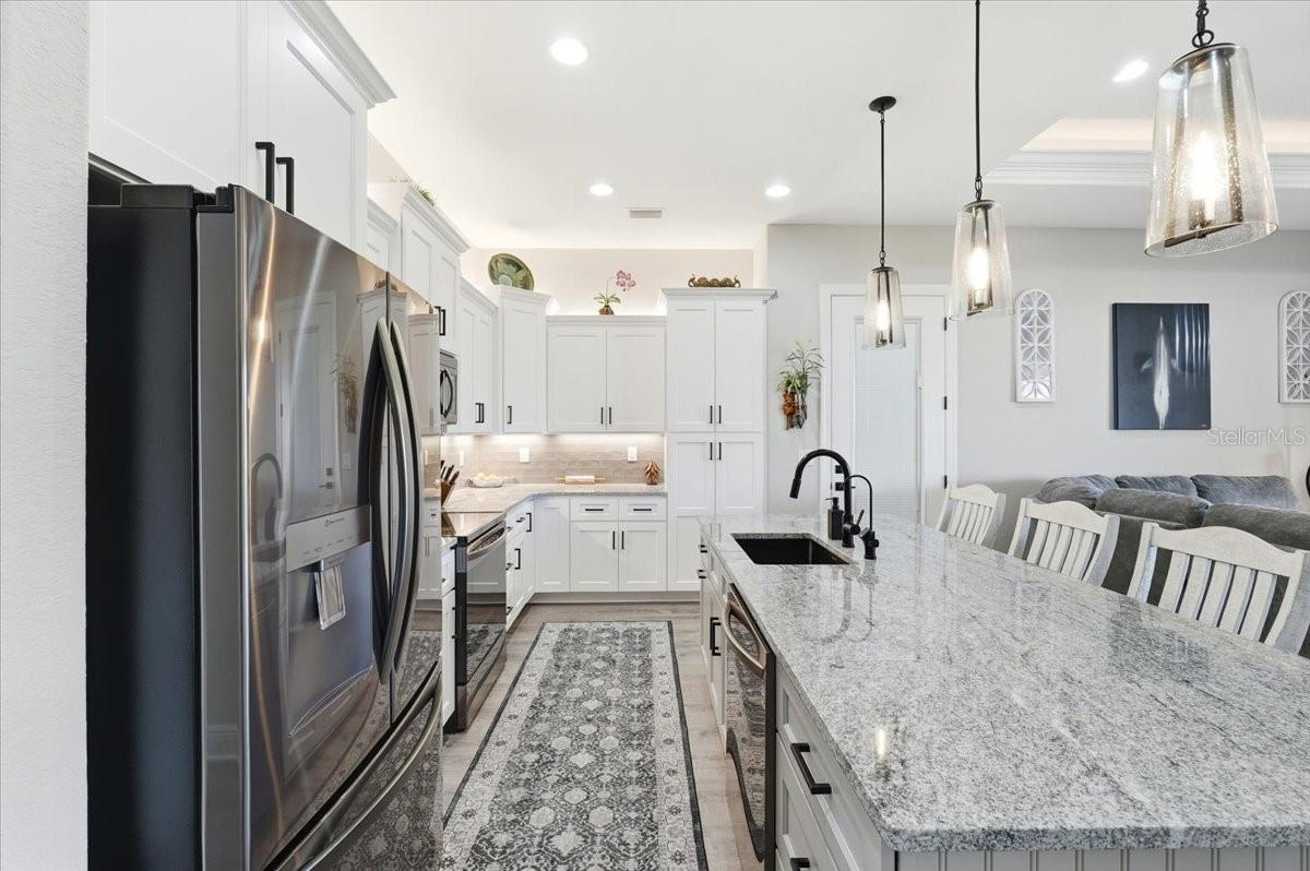 MT OLIVE SHORES NORTH ADD 04 - Residential