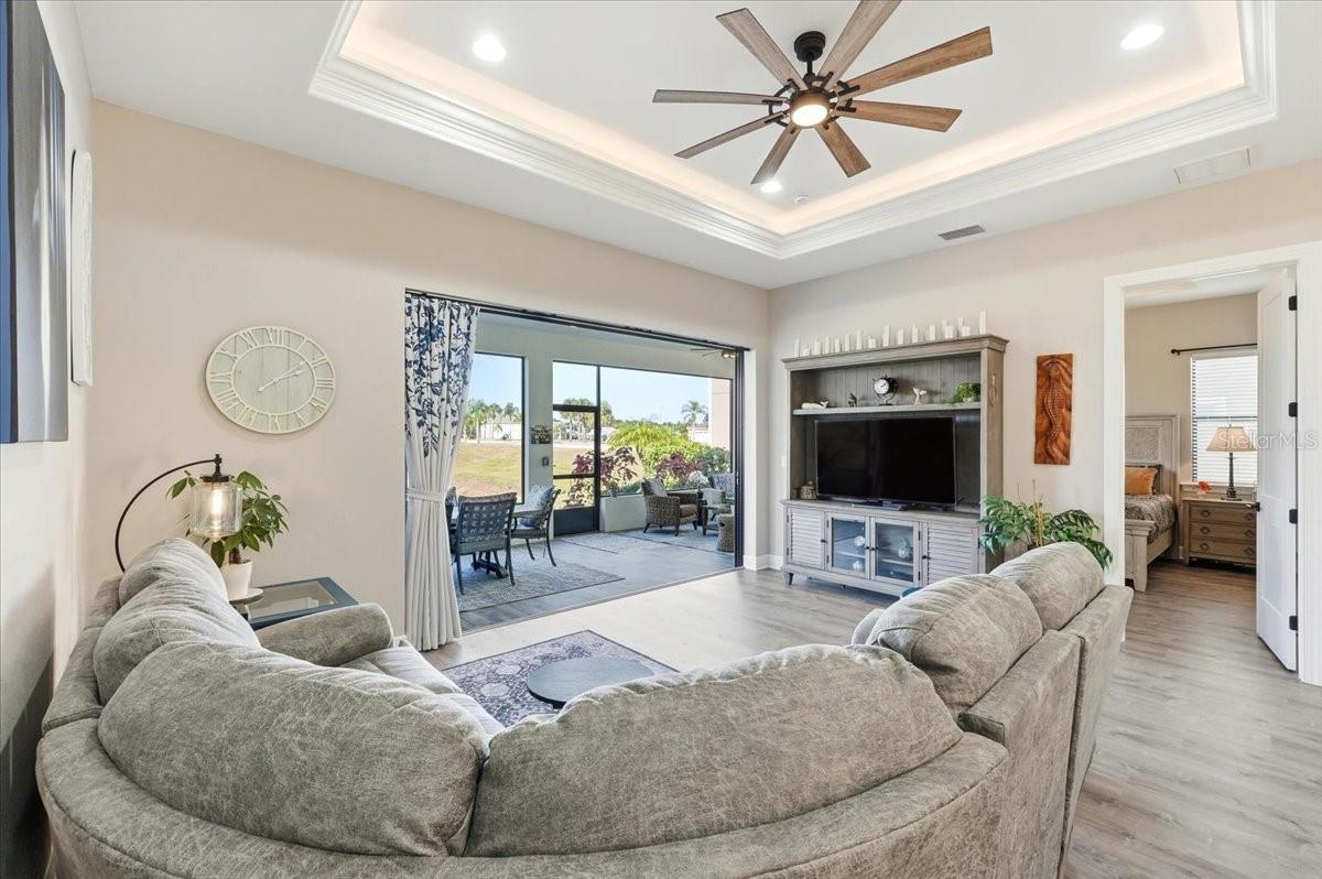 MT OLIVE SHORES NORTH ADD 04 - Residential