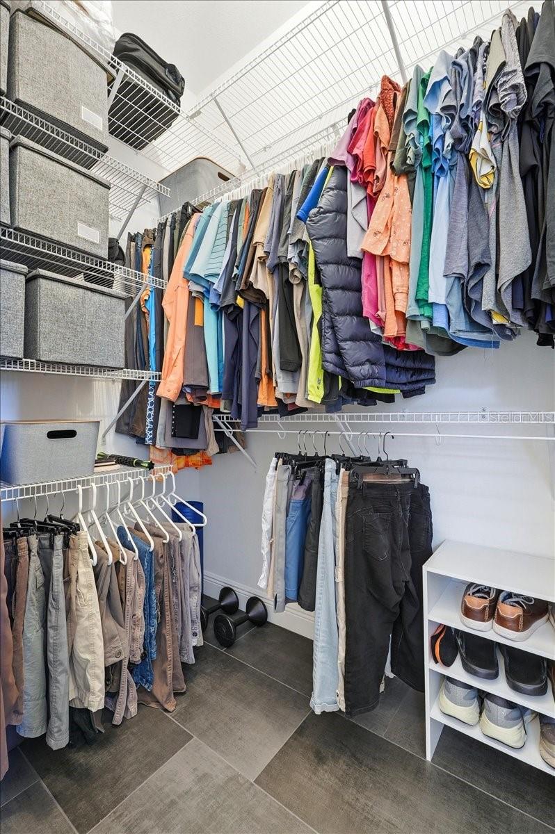 MT OLIVE SHORES NORTH ADD 04 - Residential