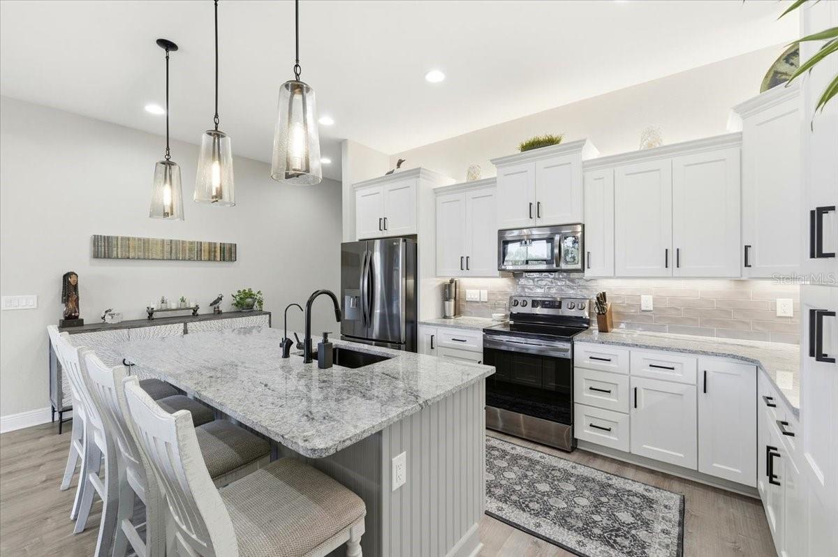 MT OLIVE SHORES NORTH ADD 04 - Residential