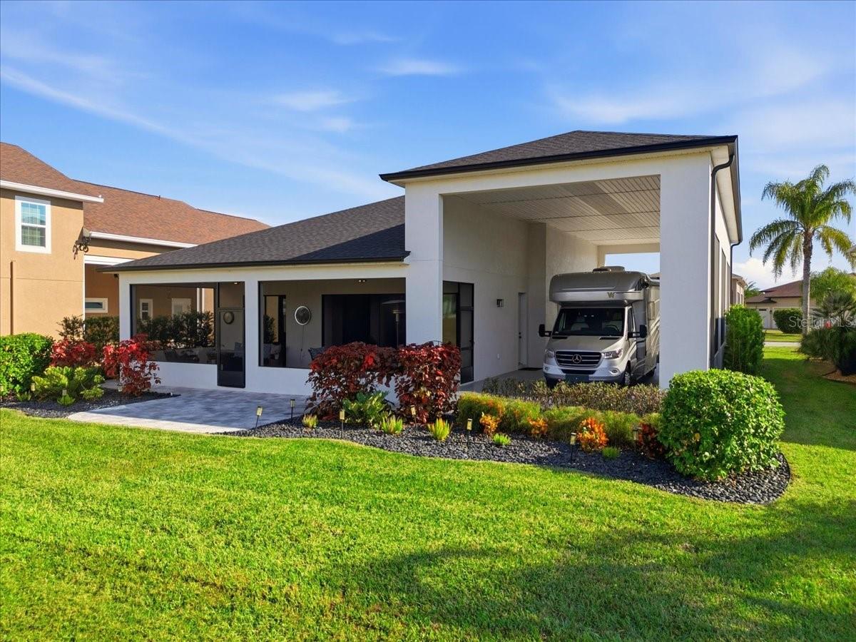 MT OLIVE SHORES NORTH ADD 04 - Residential