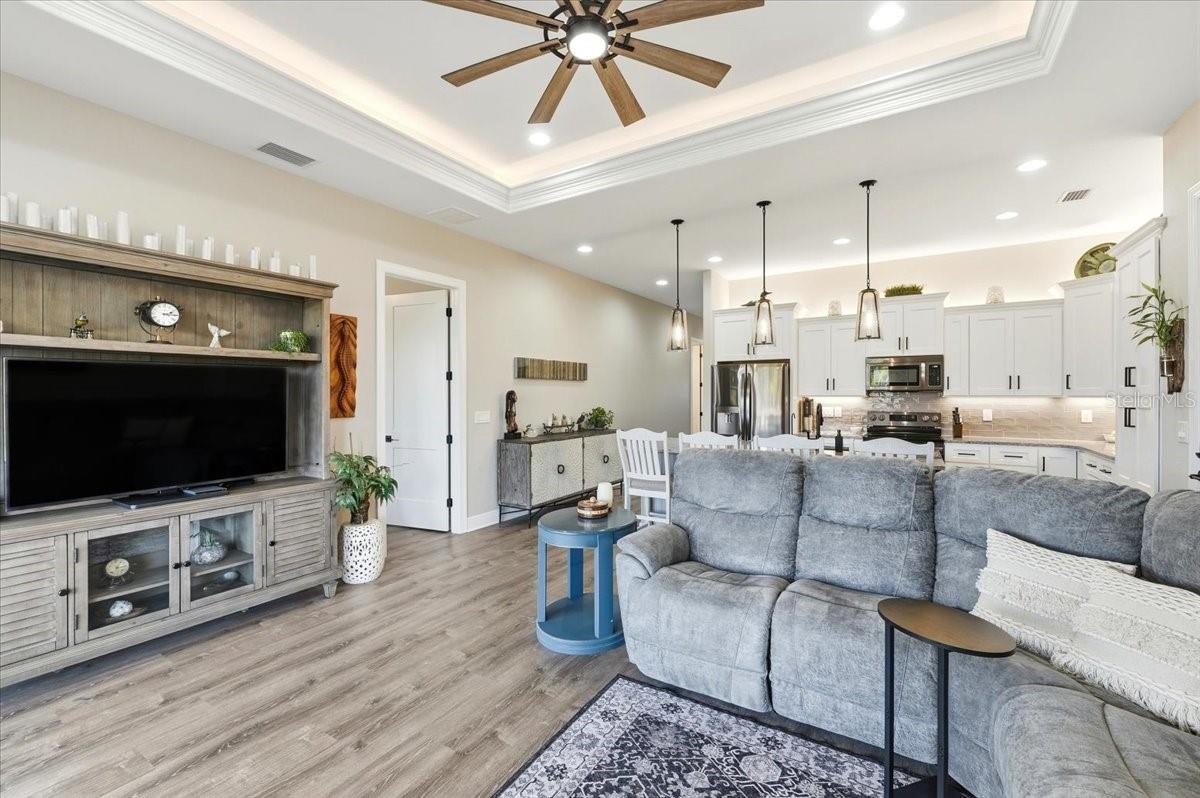 MT OLIVE SHORES NORTH ADD 04 - Residential