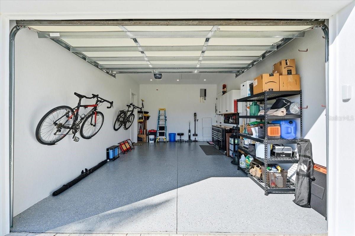 MT OLIVE SHORES NORTH ADD 04 - Residential