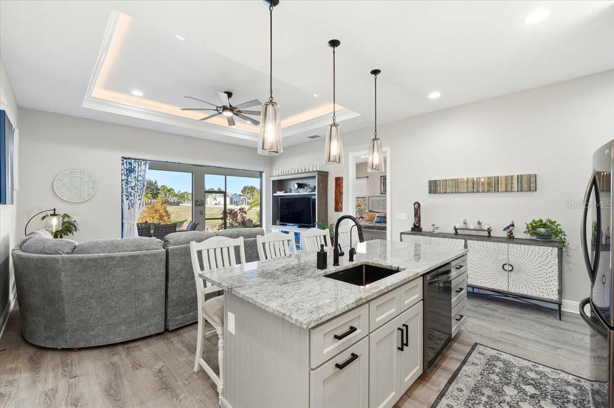 MT OLIVE SHORES NORTH ADD 04 - Residential