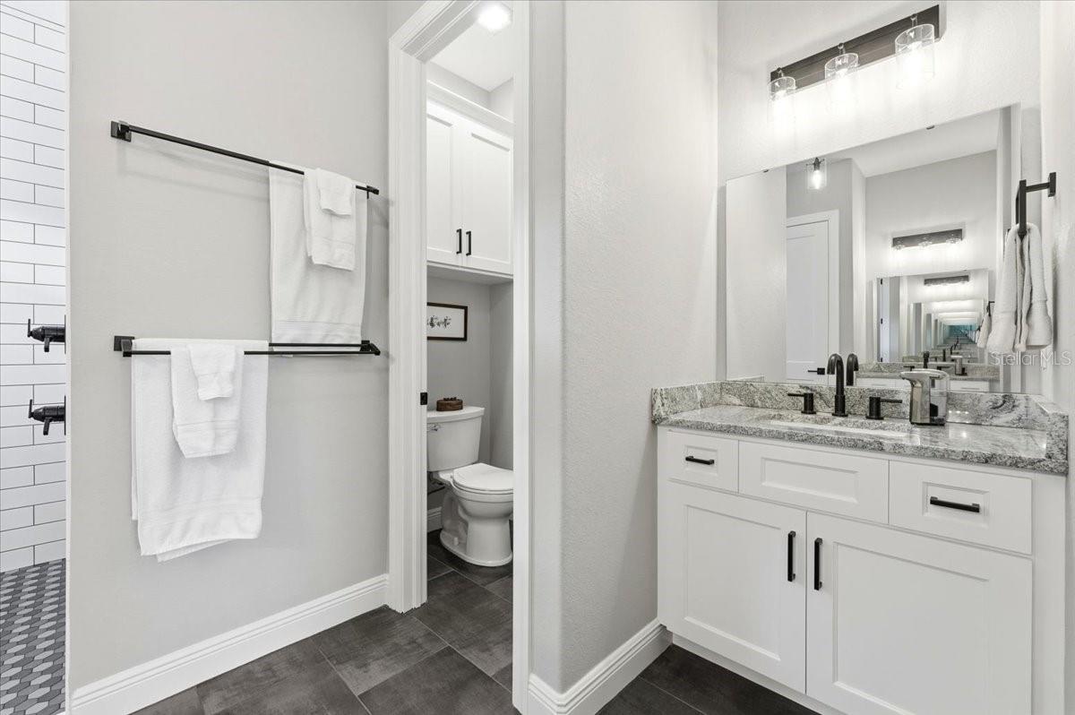 MT OLIVE SHORES NORTH ADD 04 - Residential