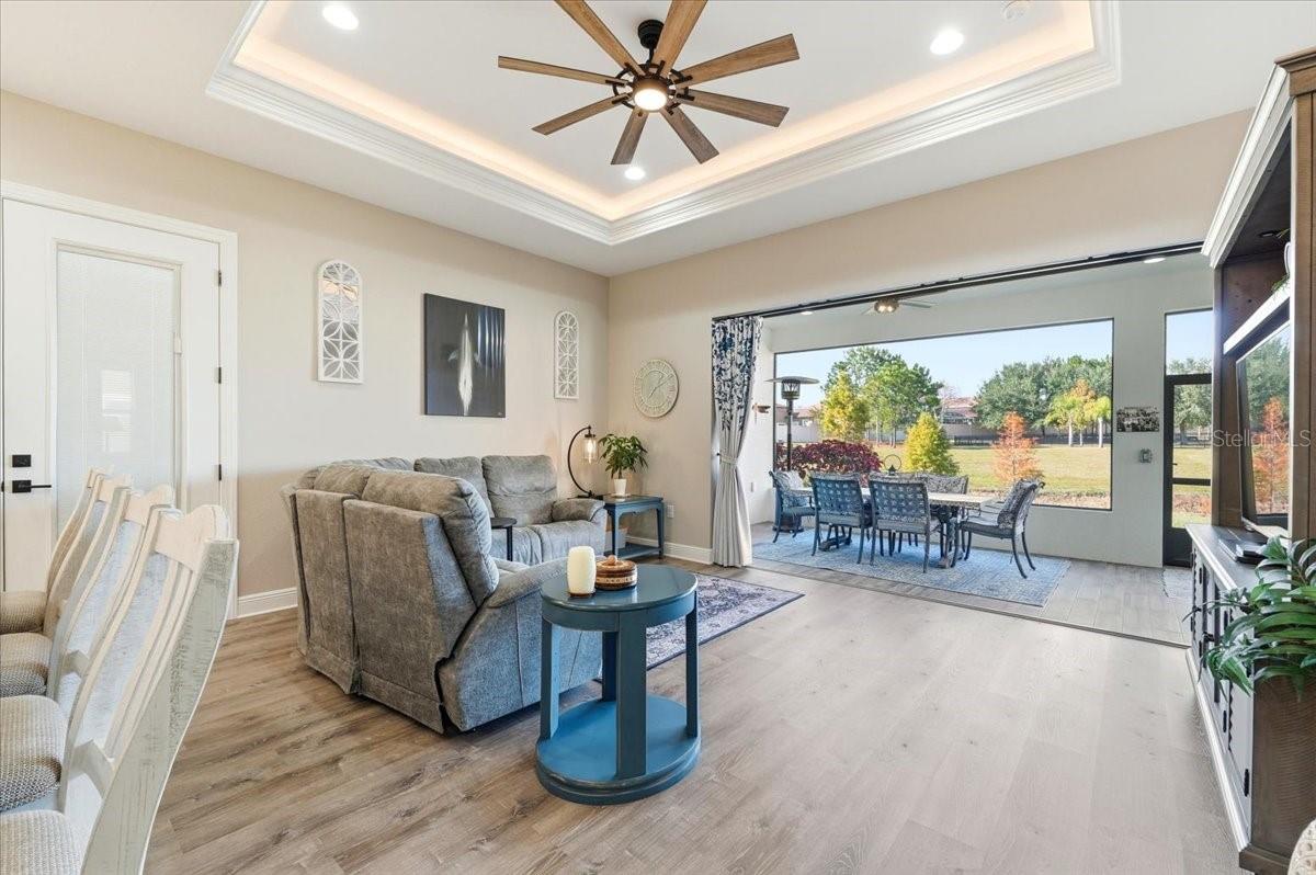 MT OLIVE SHORES NORTH ADD 04 - Residential