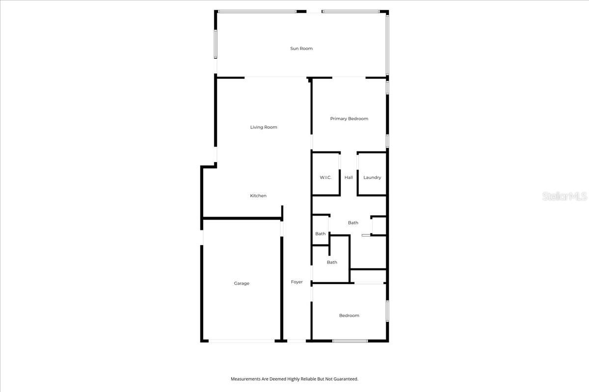MT OLIVE SHORES NORTH ADD 04 - Residential