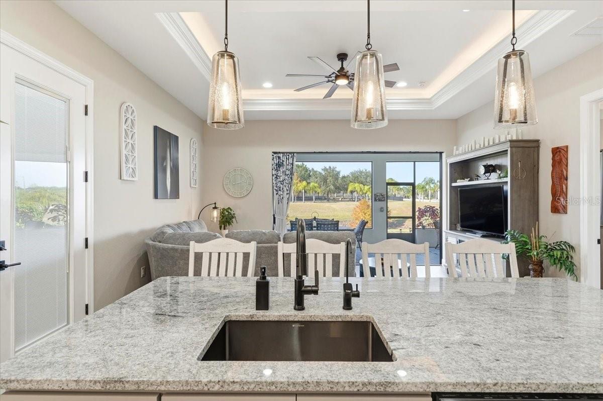 MT OLIVE SHORES NORTH ADD 04 - Residential