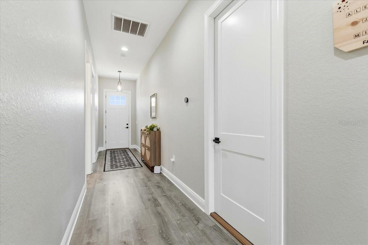 MT OLIVE SHORES NORTH ADD 04 - Residential