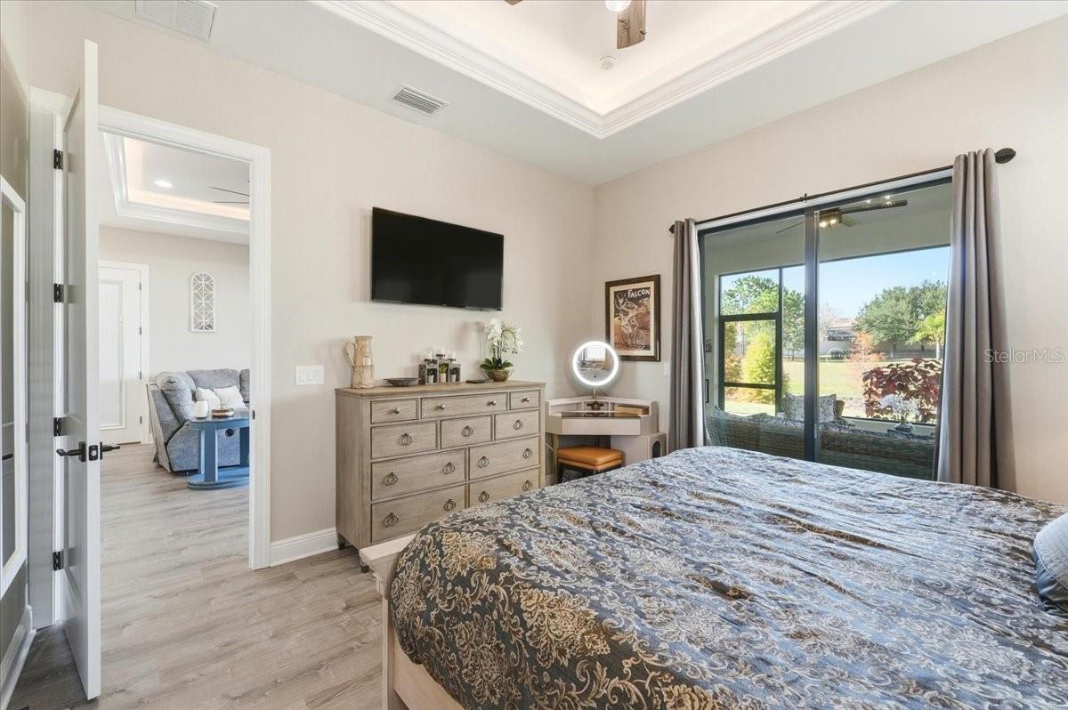 MT OLIVE SHORES NORTH ADD 04 - Residential