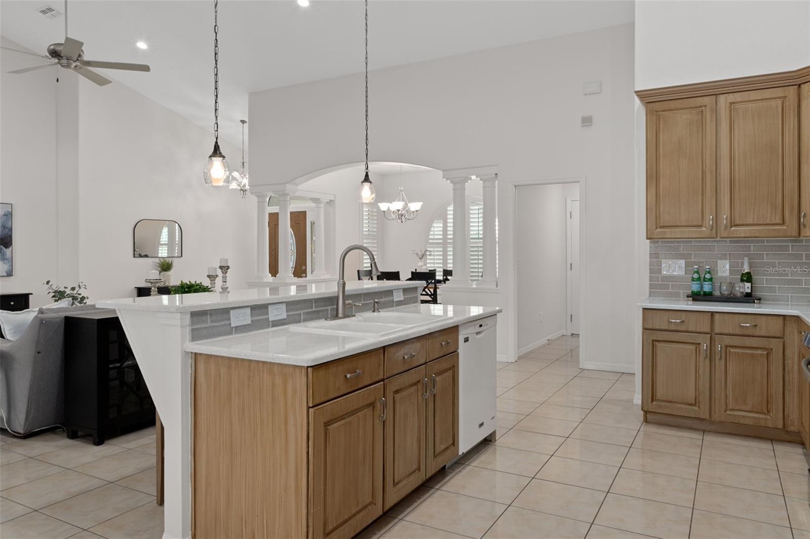 HIGHLANDS PH 2 - Residential