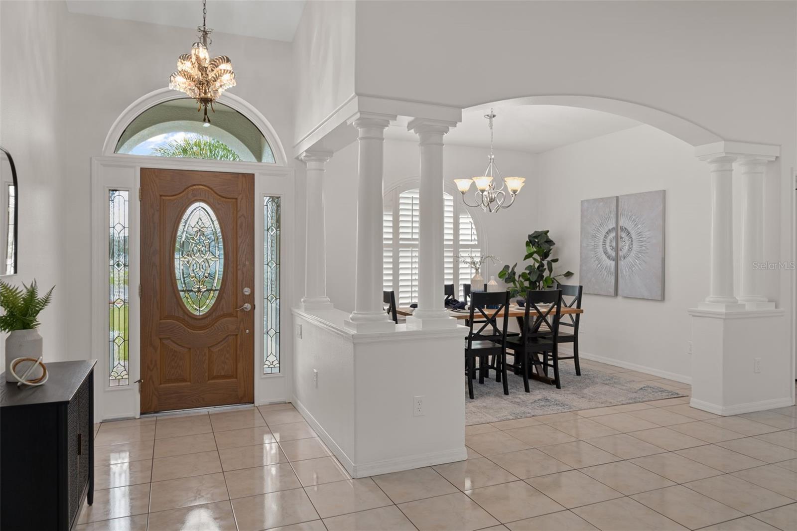 HIGHLANDS PH 2 - Residential