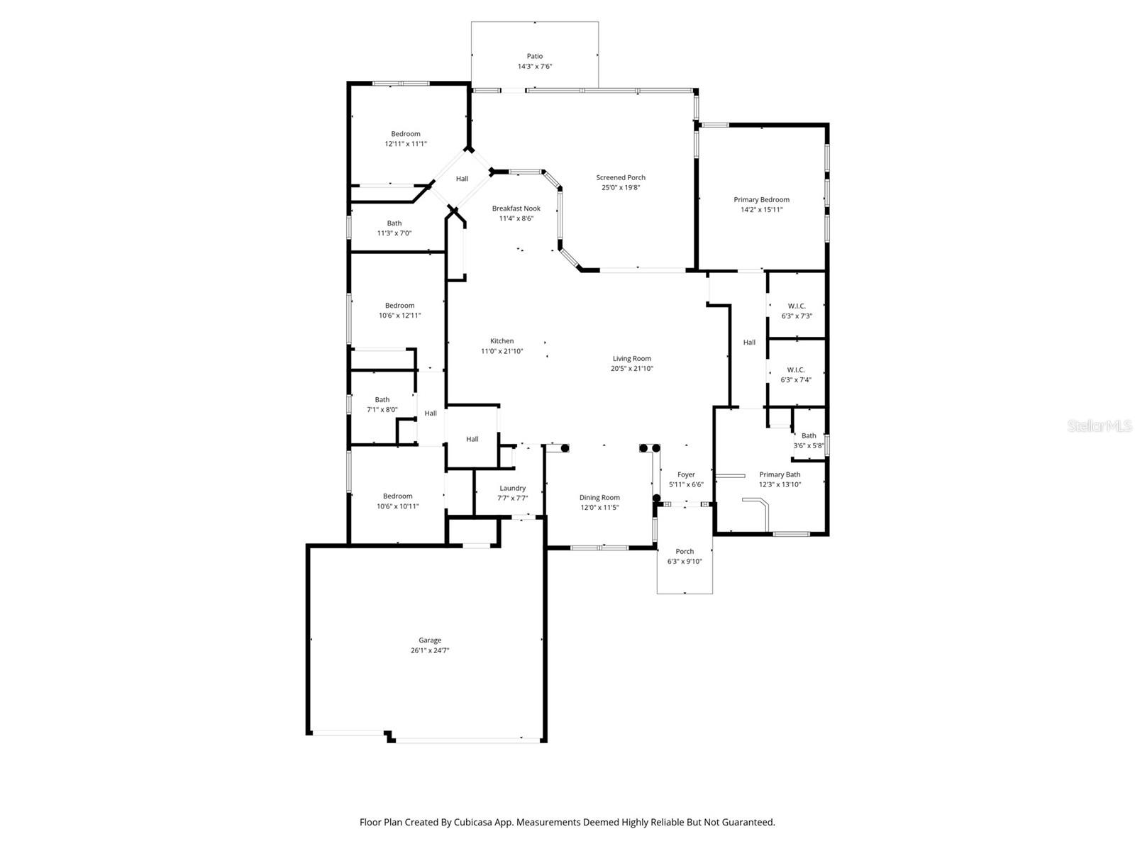 HIGHLANDS PH 2 - Residential