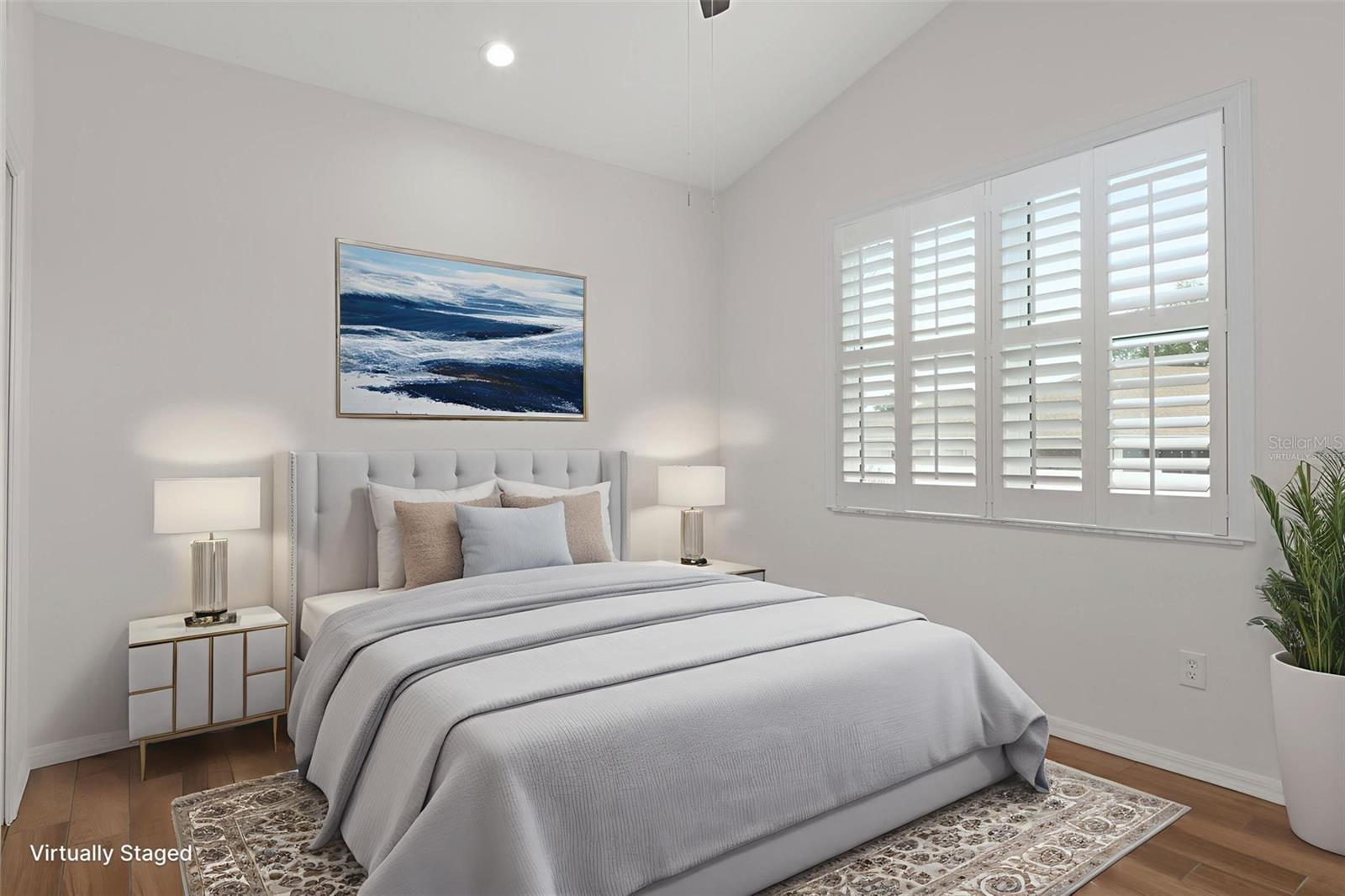 HIGHLANDS PH 2 - Residential